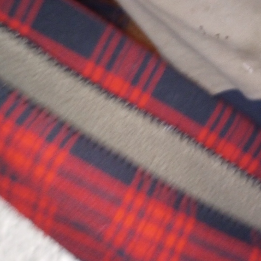 Marlboro blanket